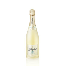 Freixenet 0.0 Percent Alcohol Free Sparkling, 75 cl x 6