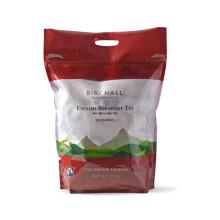 Birchall Tea - English Breakfast Tea - 2 Boxes Of 1100 Plant-Based Tea Bags - Robust, Flavorful, and Perfectly Balanced to Start Your Day