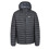 Trespass (L, Black) Trespass Mens Digby Down Jacket 1