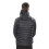Trespass (L, Black) Trespass Mens Digby Down Jacket 4