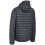 Trespass (L, Black) Trespass Mens Digby Down Jacket 2