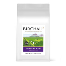Birchall Great Rift Decaf Leaf Tea 1kg - Loose Leaf Tea