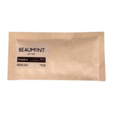Beaumont No.1 Classico Omni Grind Coffee 57g (50 Pack) - Italian Style, Flavour Notes: Punchy, Praline, Milk Chocolate HS528