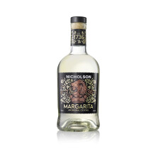 Nicholson - Margarita 70cl 19% ABV