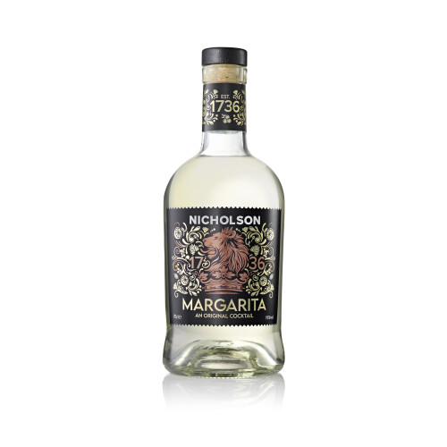 Nicholson Nicholson - Margarita 70cl 19% ABV