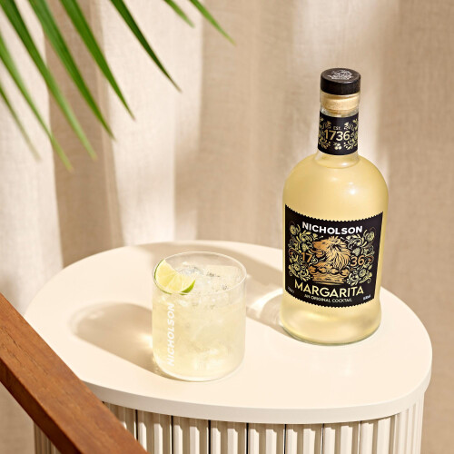 Nicholson Nicholson - Margarita 70cl 19% ABV 2