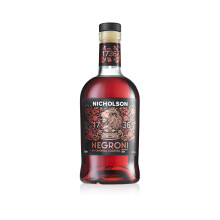 Nicholson - Negroni 70cl 22% ABV