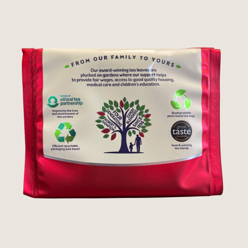 Thompson's - Punjana 16 x 80 Teabags 2