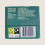 Thompson's - Peppermint Tea 12 x 40 Teabags 2