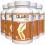 Colladiox Pro - 22 Βιταμίνες & Μέταλλα - 300 Κάψουλες (5 τμχ) 1
