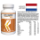 Colladiox Pro - 22 Βιταμίνες & Μέταλλα - 300 Κάψουλες (5 τμχ) 5