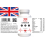 Corsanum - 22 Βιταμίνες & Μέταλλα - 300 Κάψουλες (5 τμχ) 11