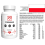 Corsanum - 22 Βιταμίνες & Μέταλλα - 300 Κάψουλες (5 τμχ) 6