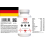 Corsanum - 22 Βιταμίνες & Μέταλλα - 300 Κάψουλες (5 τμχ) 4