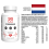 Corsanum - 22 Βιταμίνες & Μέταλλα - 120 Κάψουλες (2 τμχ) 5