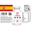 Corsanum - 22 Βιταμίνες & Μέταλλα - 120 Κάψουλες (2 τμχ) 9