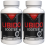 Libidio Booster - Maca, L-Αργινίνη & Ψευδάργυρος - 120 Κάψουλες (2 τμχ) 1