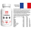 Corsanum - 22 Βιταμίνες & Μέταλλα - 120 Κάψουλες (2 τμχ) 7