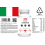 Corsanum - 22 Βιταμίνες & Μέταλλα - 300 Κάψουλες (5 τμχ) 8
