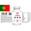 Corsanum - 22 Βιταμίνες & Μέταλλα - 300 Κάψουλες (5 τμχ) 10