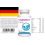 Visospect - 120 Capsule (Pachet de 2) - Formula Elvetiana - 22 Vitamine si Minerale - Complex Vegetal 4