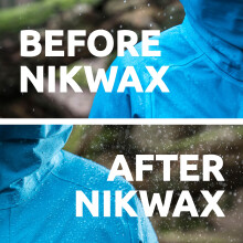 Nikwax TX DIRECT Spray Waterproofer 500ml Powerful Waterproofing Wet
