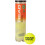 HEAD HEAD Radical Tennis Balls Tri-Pack (12 Balls) 2