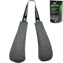 Meister Glove Deodorizers for Boxing and All Sports - Absorbs Stink and Leaves G