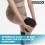 Bodyprox Protective Knee Pads, Thick Sponge, Collision Avoidance Knee Sleeve(Small/Medium) 4