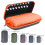 Eono Microfiber Towel, Ultra Absorbent, Quick Dry, Super Light and Compact 4
