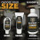 BEAR GRIP  LIQUID CHALK CHOOSE between the three Sizes 50 ml 100 ml or 250 5