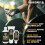 BEAR GRIP  LIQUID CHALK CHOOSE between the three Sizes 50 ml 100 ml or 250 4