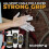 BEAR GRIP  LIQUID CHALK CHOOSE between the three Sizes 50 ml 100 ml or 250 6