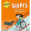 Simple Technology Slopes by Liz Lennon Hardcover Book 1