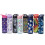 Smash Smash Water Bottle with Straw 700ml - Dinosaur, Dark Blue 4