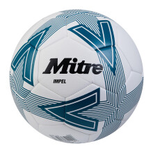 Mitre Impel L30P Football, Highly Durable, Shape Retention