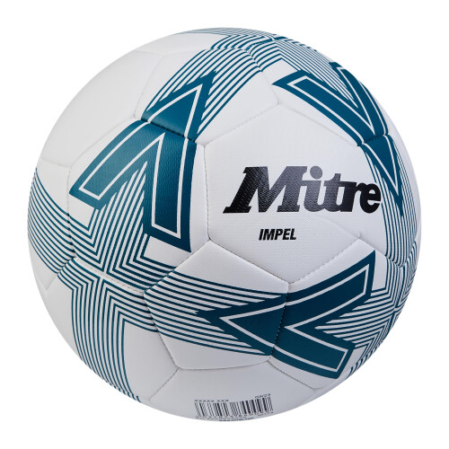 Mitre Mitre Impel L30P Football, Highly Durable, Shape Retention 2