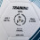 Mitre Mitre Impel L30P Football, Highly Durable, Shape Retention 6
