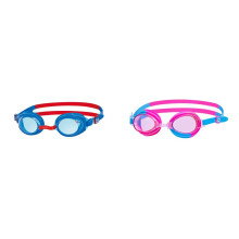 Zoggs Kids' Ripper Junior Swimming Goggles Anti-fog And UV Protection,