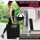 Gymnastic Tumble Exercise Mat Non Slip PU Leather Surface High Density Poly 4