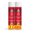 Scotchgard Fabric Transparent Water Shield, 2 Cans x 400ml each - 1