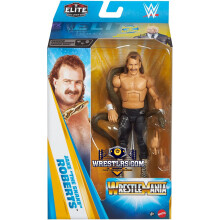 Jake Roberts - WWE Elite Series WrestleMania 42