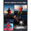 USB rechargeable bicycle light kit, waterproof front and rear lights, multiple modes, 1.5-hour charging, easy installation. 2