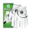 Footjoy FootJoy WeatherSof Men's 2-Pack Golf 1