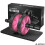Amonax Convertible Ab Wheel Roller with Large Knee Mat for Core Abs Rollout 7
