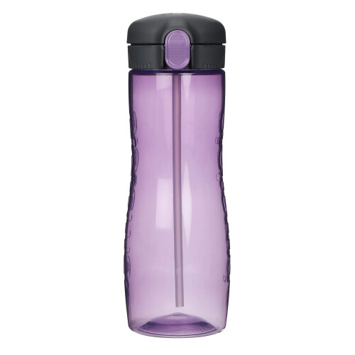 Sistema Sistema Hydrate Quick Flip Water Bottle | 800 ml | BPA Free Water 2