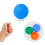 Geebymol Hand Therapy Squeeze Exercise Stress Balls, Finger Wrist 3