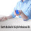 Geebymol Hand Therapy Squeeze Exercise Stress Balls Finger Wrist Grip 5