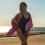 BAGAIL Microfibre Towel - Quick Dry, Super Absorbent, Ultra Light & Compact - Id 7