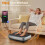 Vibration Plate, MOSUNY Vibration Plate Exercise Machine For Lymphatic 5